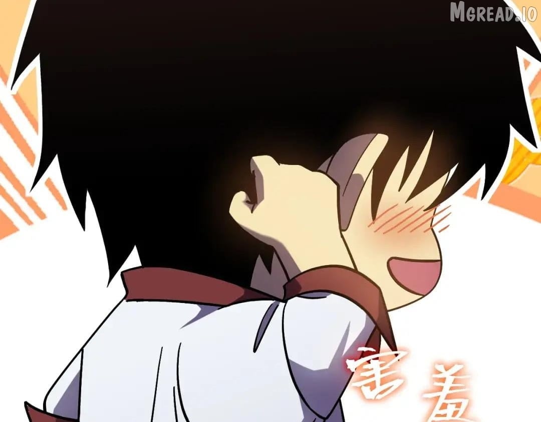 Log into the Future Chapter 328  - page 87